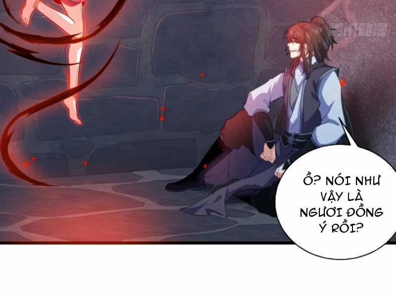 Thê Tử Của Ta Là Đại Lão Đại Thừa Kỳ 26 trang 58