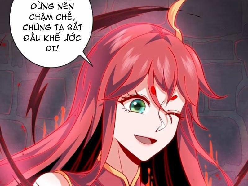 Thê Tử Của Ta Là Đại Lão Đại Thừa Kỳ 26 trang 67