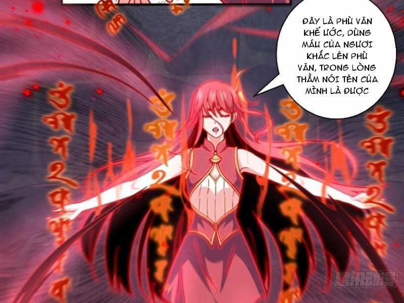 Thê Tử Của Ta Là Đại Lão Đại Thừa Kỳ 26 trang 70