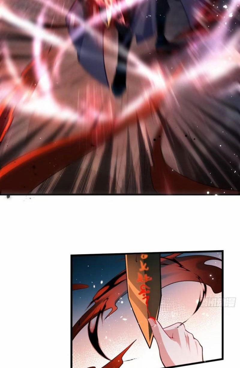 Thê Tử Của Ta Là Đại Lão Đại Thừa Kỳ 27 trang 1