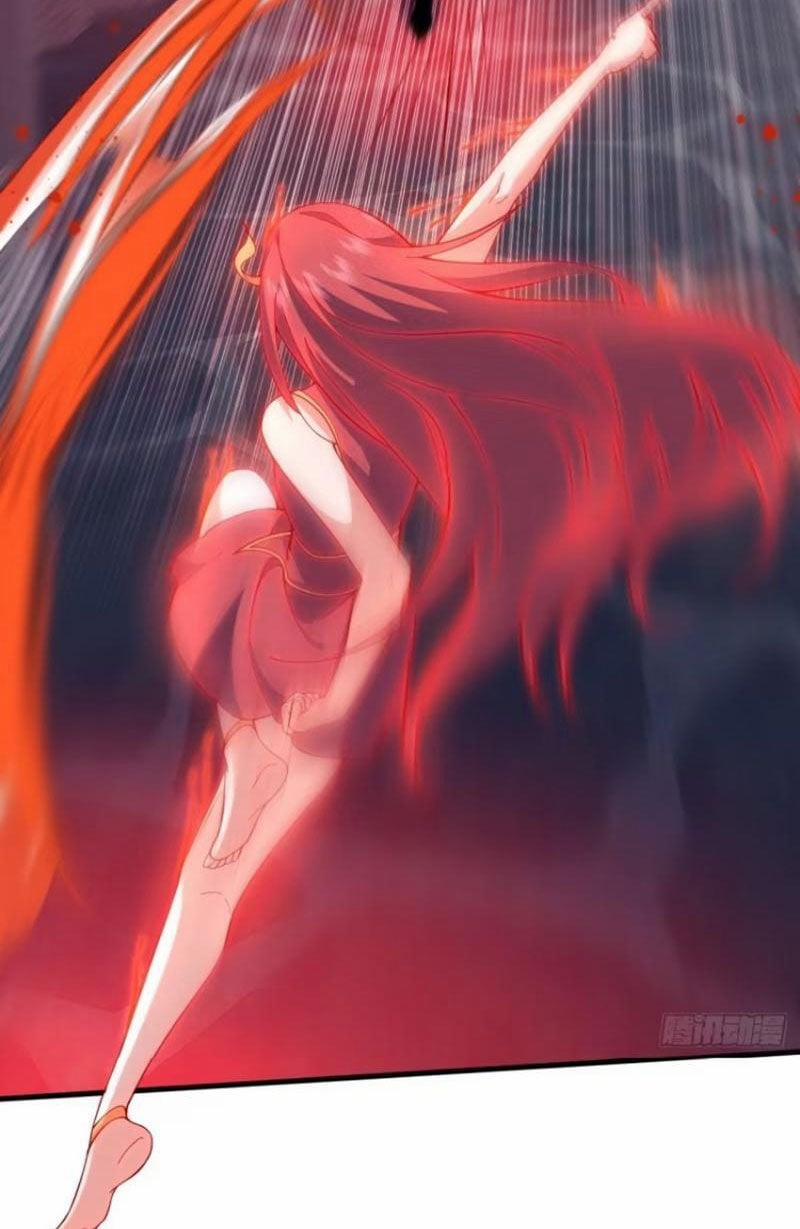 Thê Tử Của Ta Là Đại Lão Đại Thừa Kỳ 27 trang 10