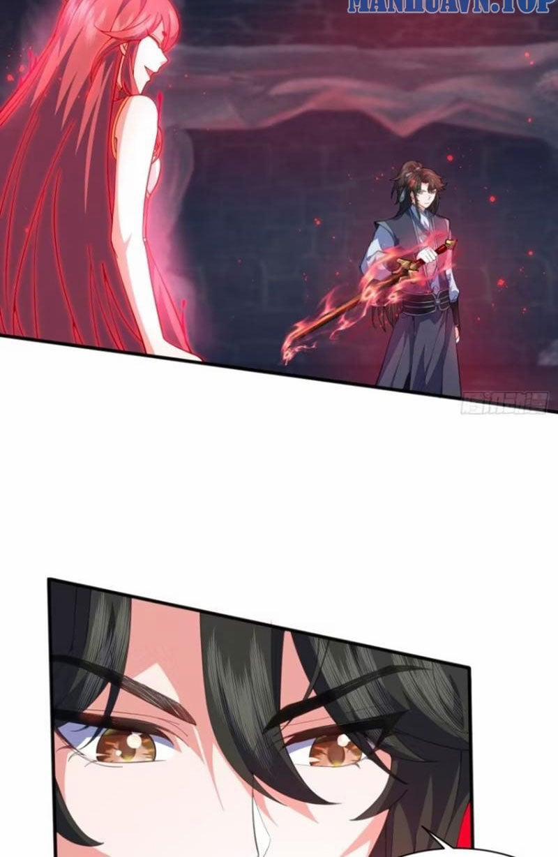 Thê Tử Của Ta Là Đại Lão Đại Thừa Kỳ 27 trang 16