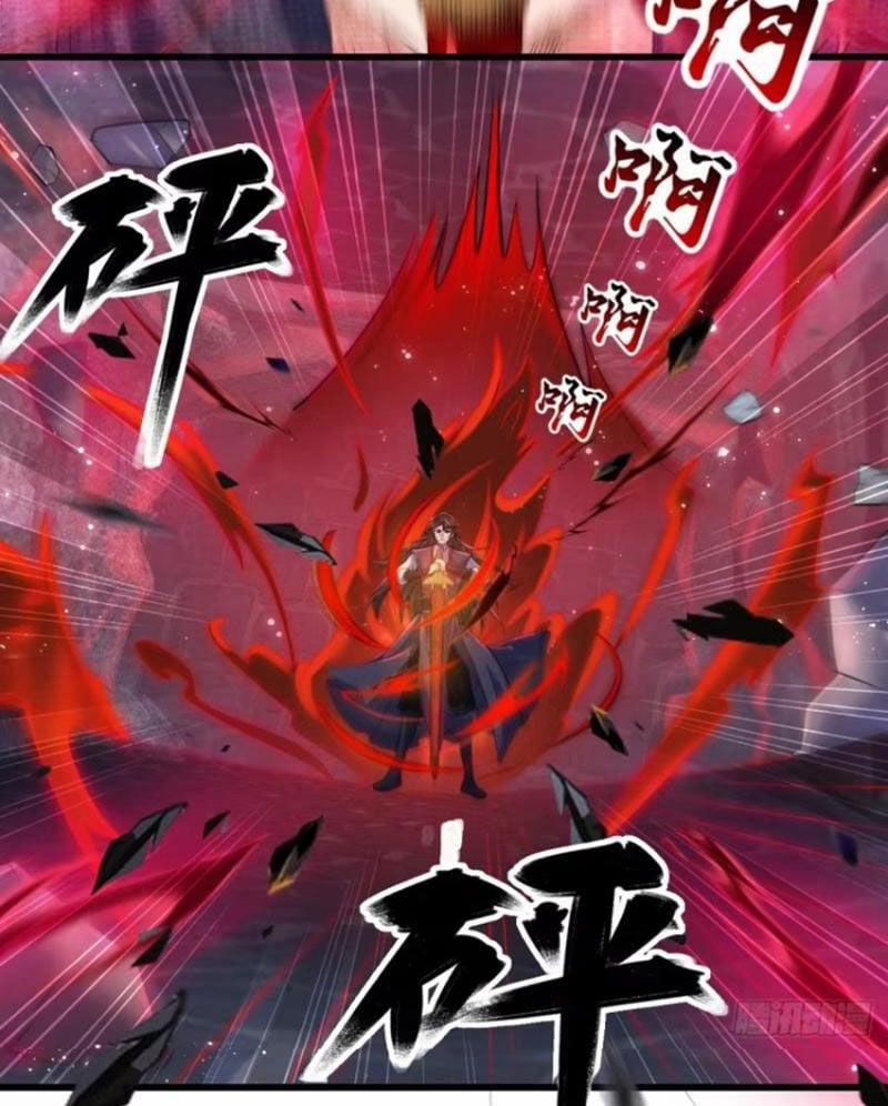 Thê Tử Của Ta Là Đại Lão Đại Thừa Kỳ 27 trang 22