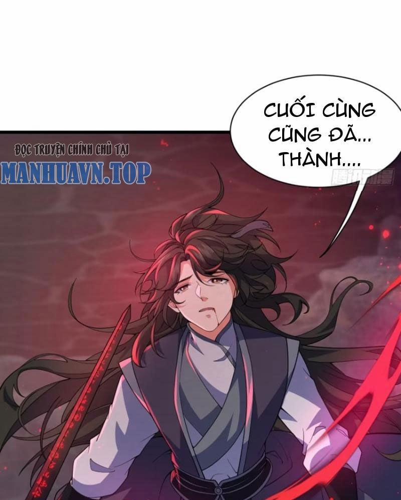 Thê Tử Của Ta Là Đại Lão Đại Thừa Kỳ 27 trang 24