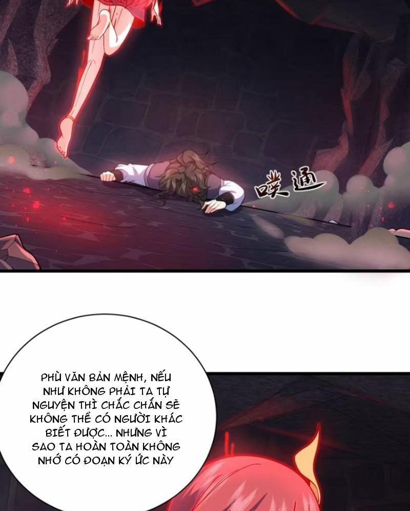 Thê Tử Của Ta Là Đại Lão Đại Thừa Kỳ 27 trang 26