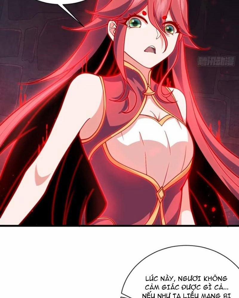 Thê Tử Của Ta Là Đại Lão Đại Thừa Kỳ 27 trang 27