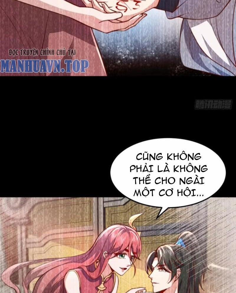 Thê Tử Của Ta Là Đại Lão Đại Thừa Kỳ 27 trang 37