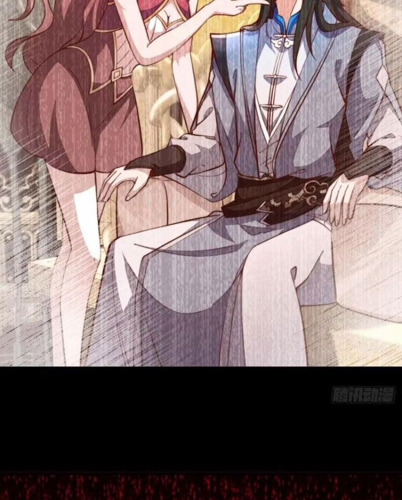 Thê Tử Của Ta Là Đại Lão Đại Thừa Kỳ 27 trang 38