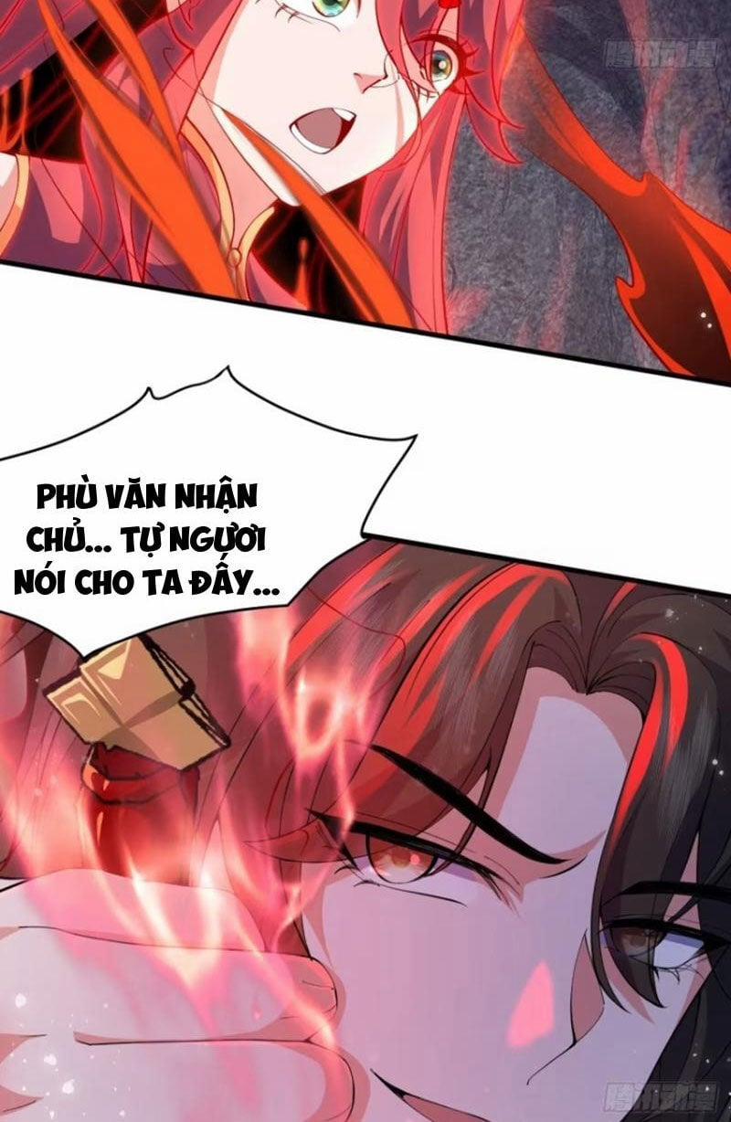 Thê Tử Của Ta Là Đại Lão Đại Thừa Kỳ 27 trang 8