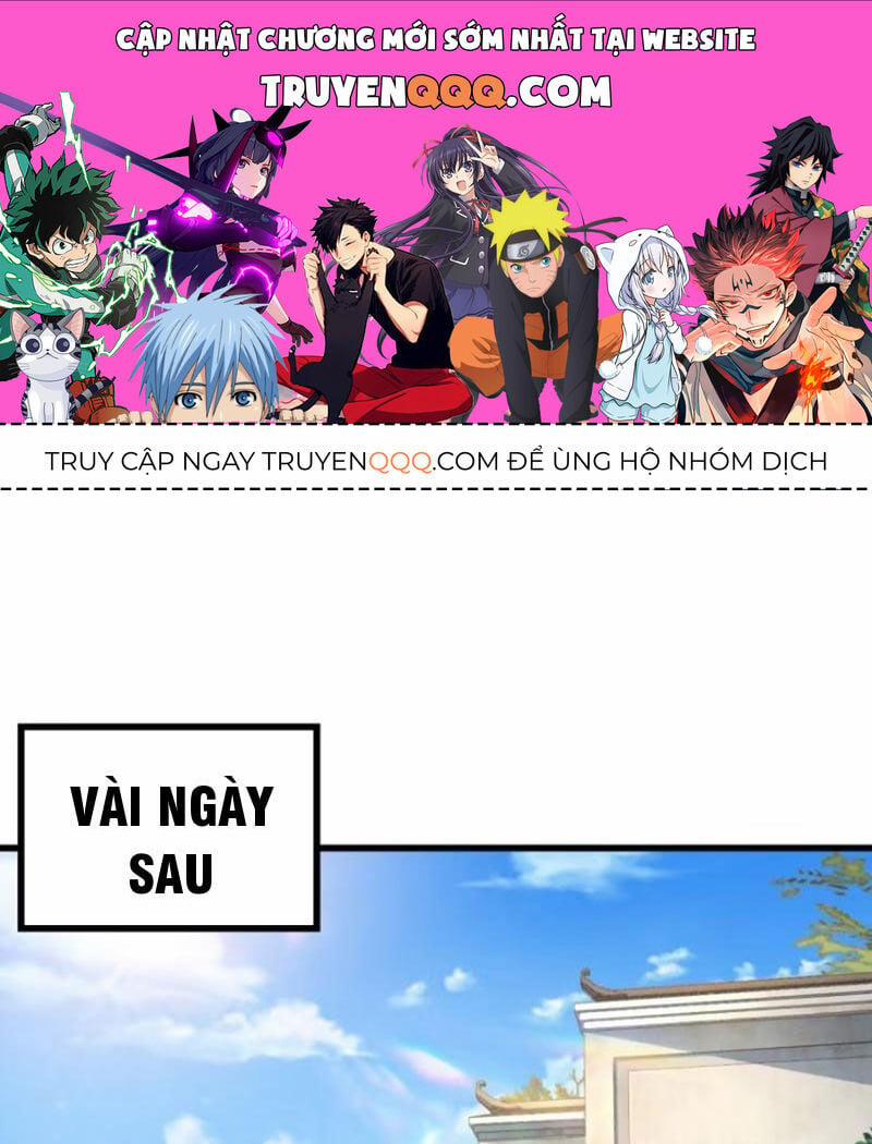 Thê Tử Của Ta Là Đại Lão Đại Thừa Kỳ 28 trang 0