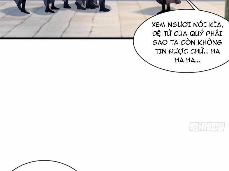 Thê Tử Của Ta Là Đại Lão Đại Thừa Kỳ 28 trang 15