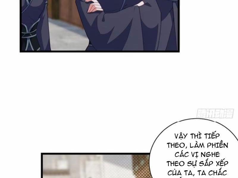 Thê Tử Của Ta Là Đại Lão Đại Thừa Kỳ 28 trang 17
