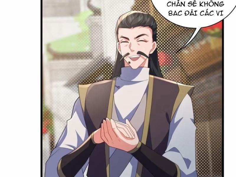 Thê Tử Của Ta Là Đại Lão Đại Thừa Kỳ 28 trang 18