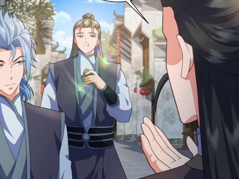 Thê Tử Của Ta Là Đại Lão Đại Thừa Kỳ 28 trang 20