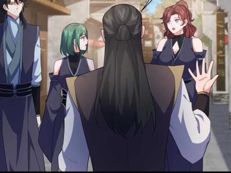 Thê Tử Của Ta Là Đại Lão Đại Thừa Kỳ 28 trang 26