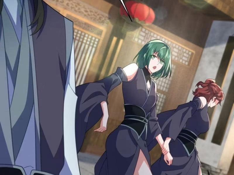 Thê Tử Của Ta Là Đại Lão Đại Thừa Kỳ 28 trang 28