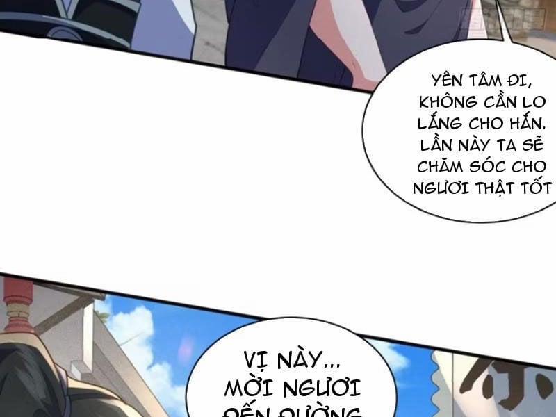 Thê Tử Của Ta Là Đại Lão Đại Thừa Kỳ 28 trang 29