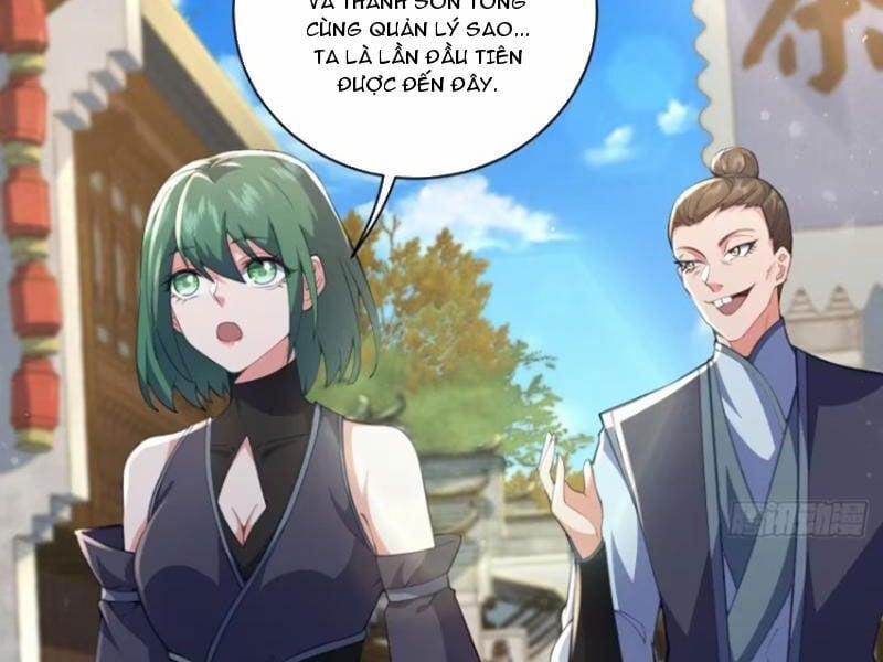 Thê Tử Của Ta Là Đại Lão Đại Thừa Kỳ 28 trang 3