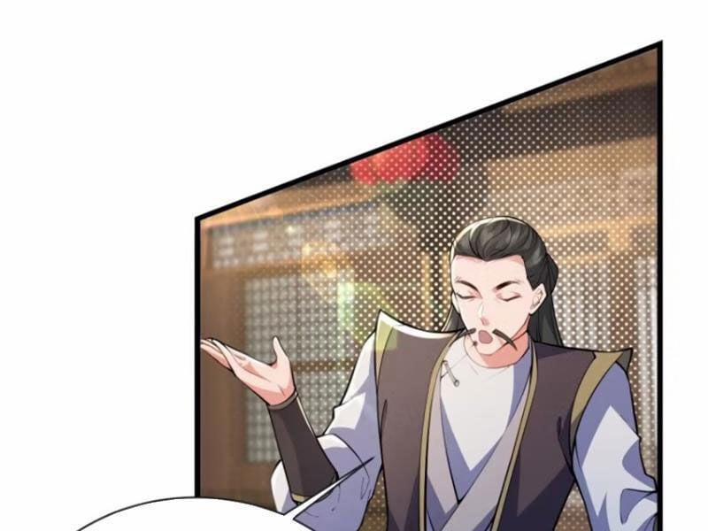 Thê Tử Của Ta Là Đại Lão Đại Thừa Kỳ 28 trang 35