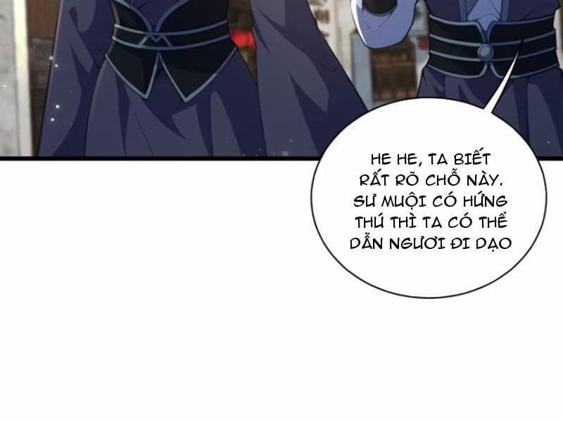 Thê Tử Của Ta Là Đại Lão Đại Thừa Kỳ 28 trang 4