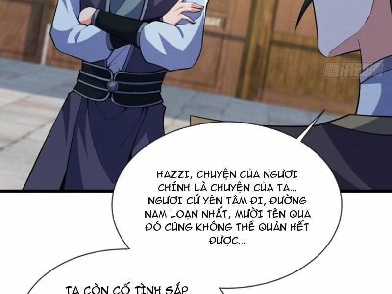 Thê Tử Của Ta Là Đại Lão Đại Thừa Kỳ 28 trang 40