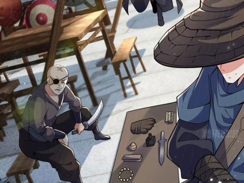 Thê Tử Của Ta Là Đại Lão Đại Thừa Kỳ 28 trang 48