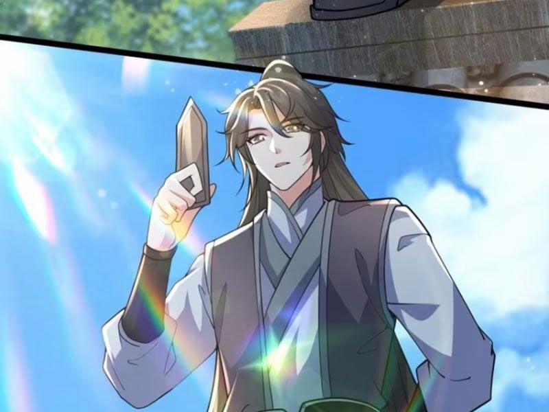 Thê Tử Của Ta Là Đại Lão Đại Thừa Kỳ 28 trang 50