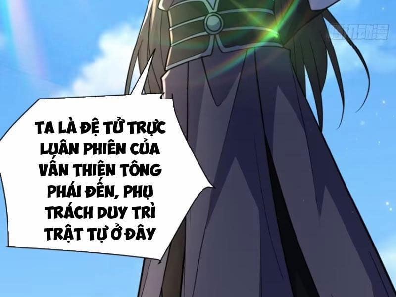 Thê Tử Của Ta Là Đại Lão Đại Thừa Kỳ 28 trang 51