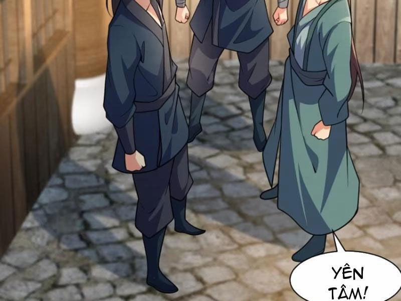 Thê Tử Của Ta Là Đại Lão Đại Thừa Kỳ 28 trang 59