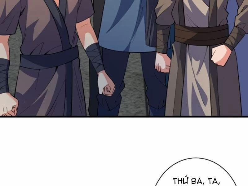 Thê Tử Của Ta Là Đại Lão Đại Thừa Kỳ 28 trang 69