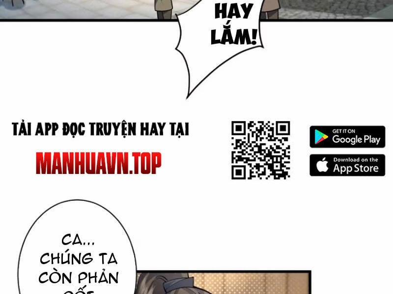 Thê Tử Của Ta Là Đại Lão Đại Thừa Kỳ 28 trang 78