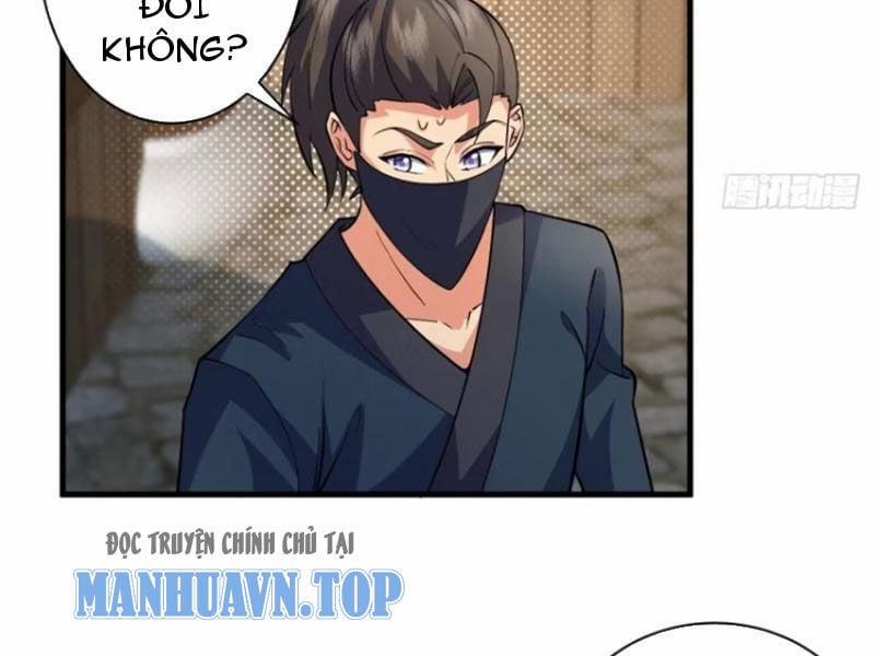 Thê Tử Của Ta Là Đại Lão Đại Thừa Kỳ 28 trang 79
