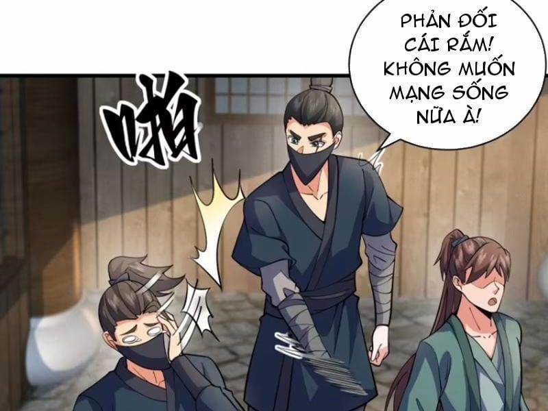 Thê Tử Của Ta Là Đại Lão Đại Thừa Kỳ 28 trang 80