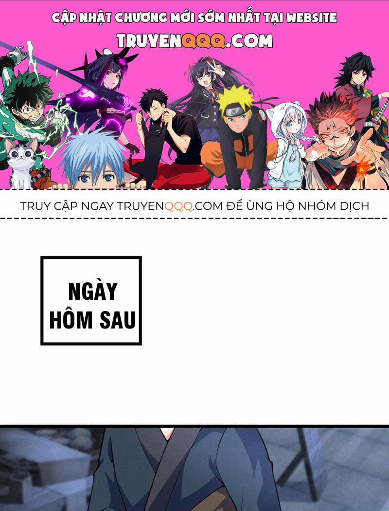 Thê Tử Của Ta Là Đại Lão Đại Thừa Kỳ 29 trang 0