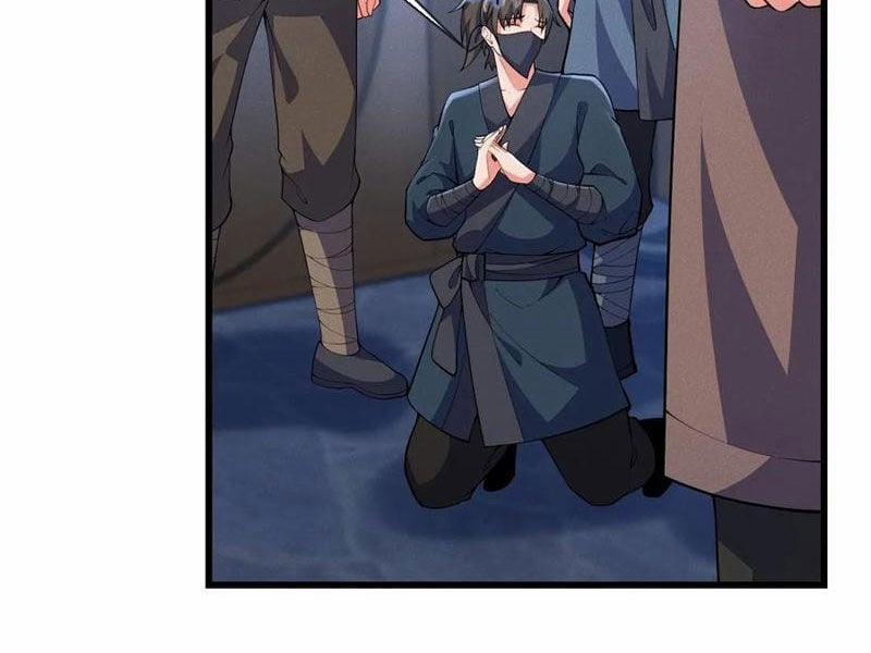 Thê Tử Của Ta Là Đại Lão Đại Thừa Kỳ 29 trang 17