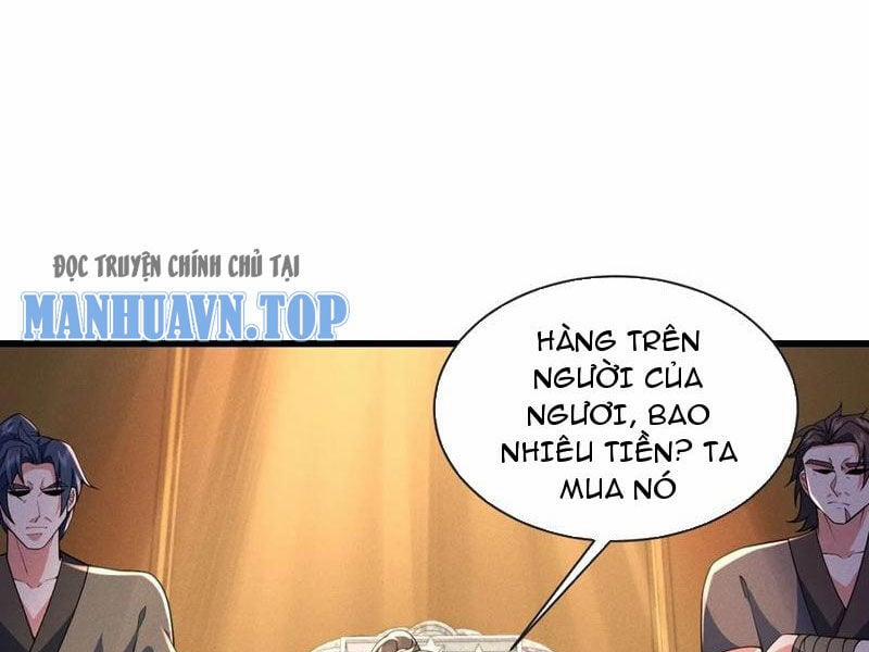 Thê Tử Của Ta Là Đại Lão Đại Thừa Kỳ 29 trang 18