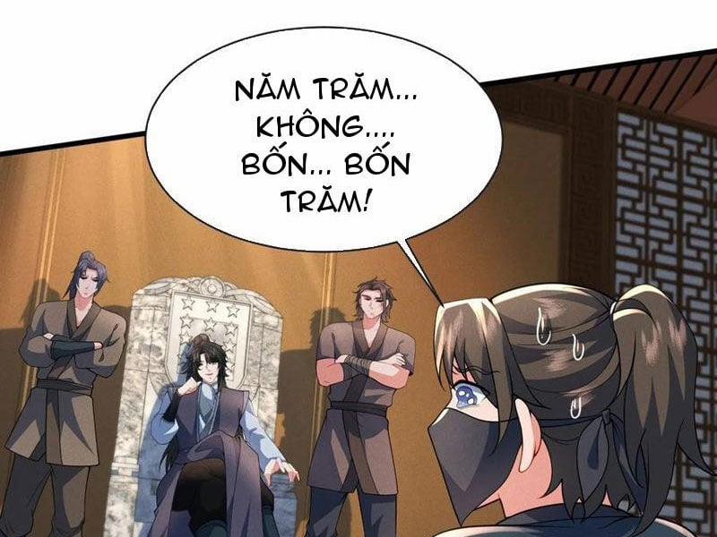 Thê Tử Của Ta Là Đại Lão Đại Thừa Kỳ 29 trang 21