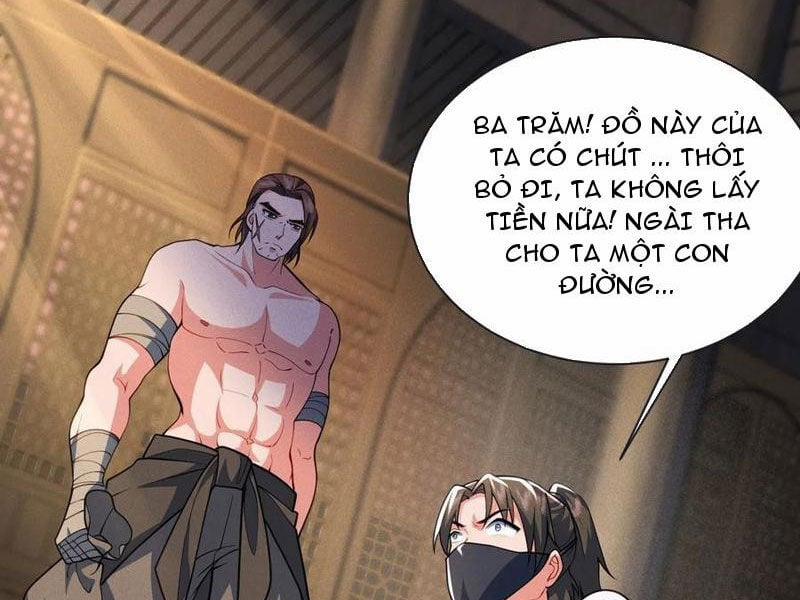 Thê Tử Của Ta Là Đại Lão Đại Thừa Kỳ 29 trang 24