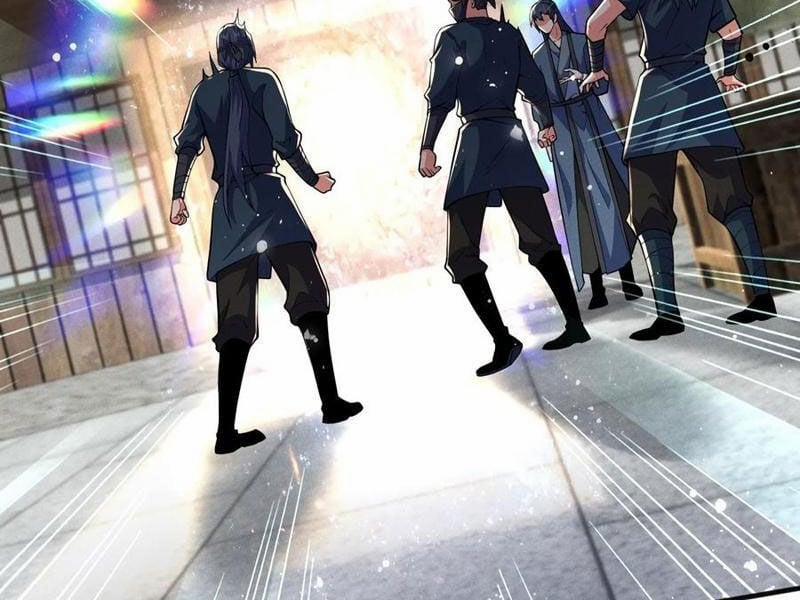 Thê Tử Của Ta Là Đại Lão Đại Thừa Kỳ 29 trang 50