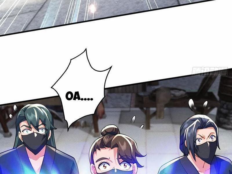 Thê Tử Của Ta Là Đại Lão Đại Thừa Kỳ 29 trang 51