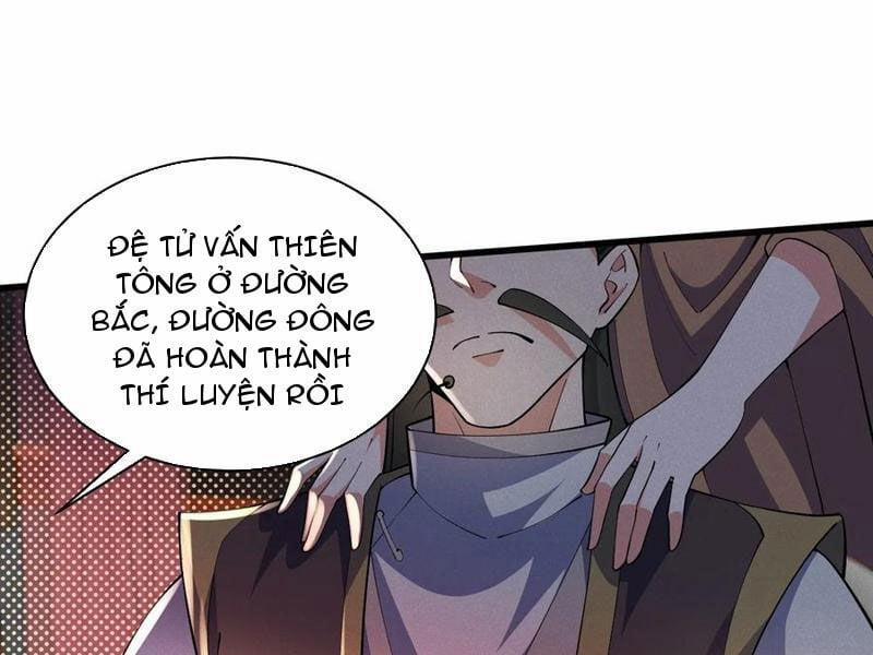 Thê Tử Của Ta Là Đại Lão Đại Thừa Kỳ 29 trang 55