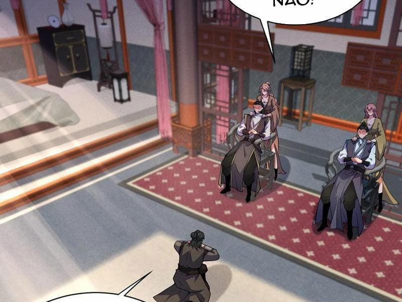 Thê Tử Của Ta Là Đại Lão Đại Thừa Kỳ 29 trang 57