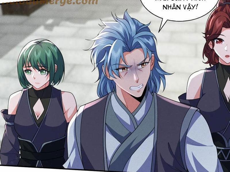 Thê Tử Của Ta Là Đại Lão Đại Thừa Kỳ 29 trang 69