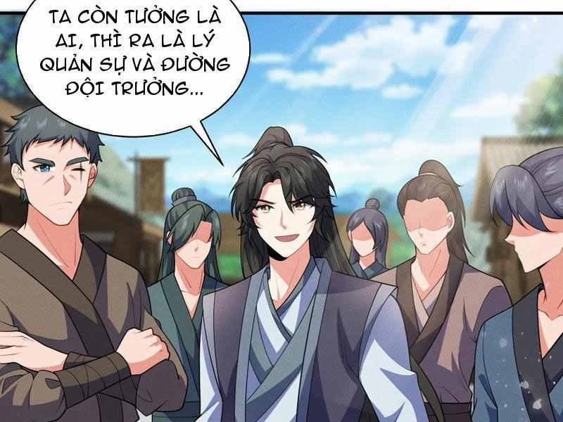 Thê Tử Của Ta Là Đại Lão Đại Thừa Kỳ 29 trang 75