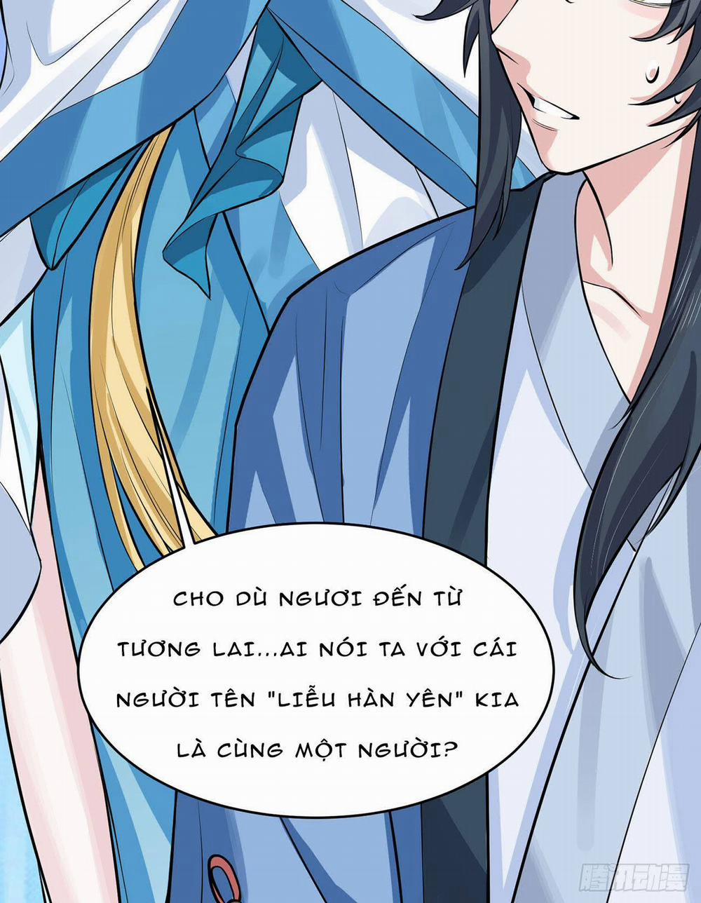 Thê Tử Của Ta Là Đại Lão Đại Thừa Kỳ 3 trang 11