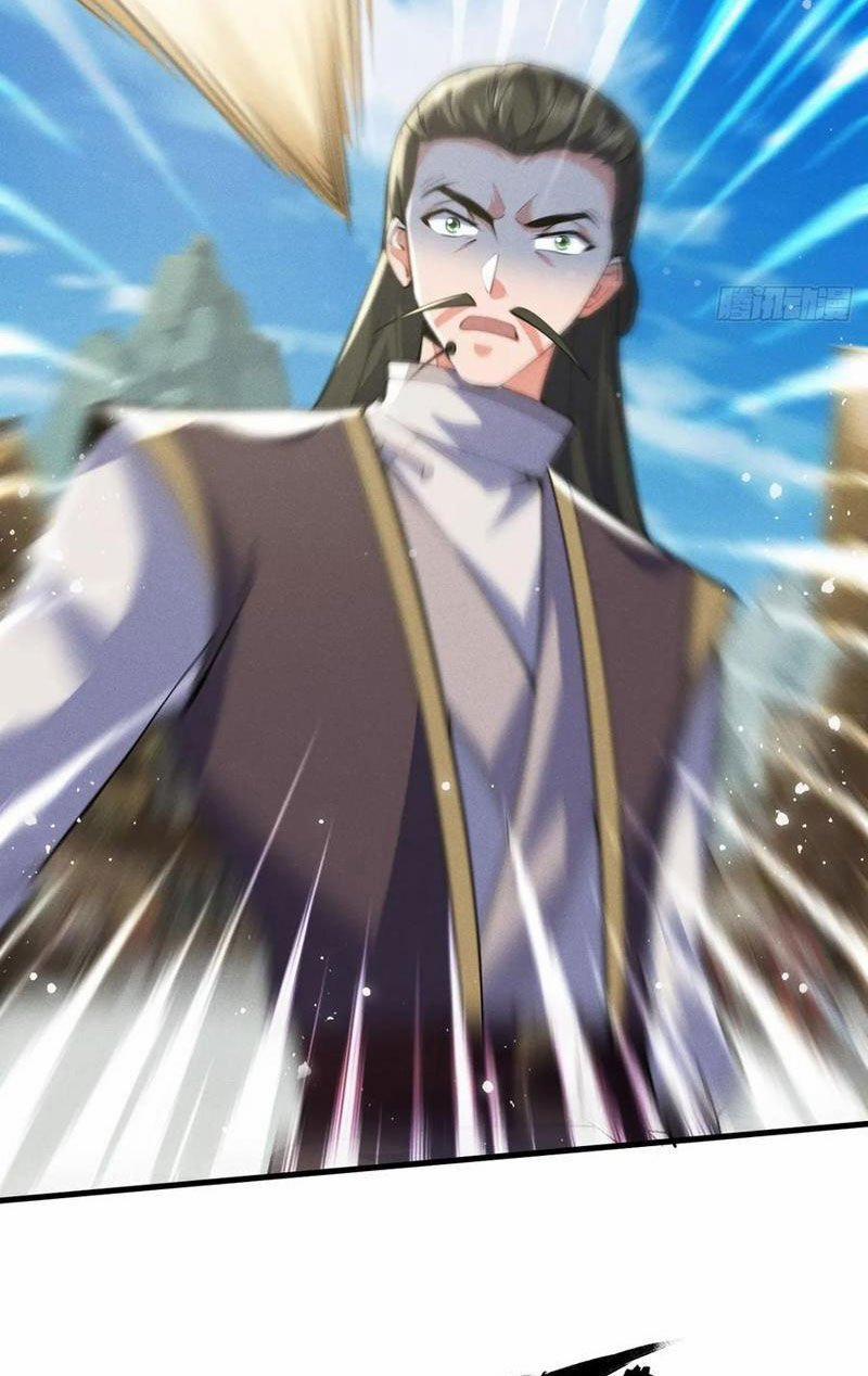 Thê Tử Của Ta Là Đại Lão Đại Thừa Kỳ 30 trang 14