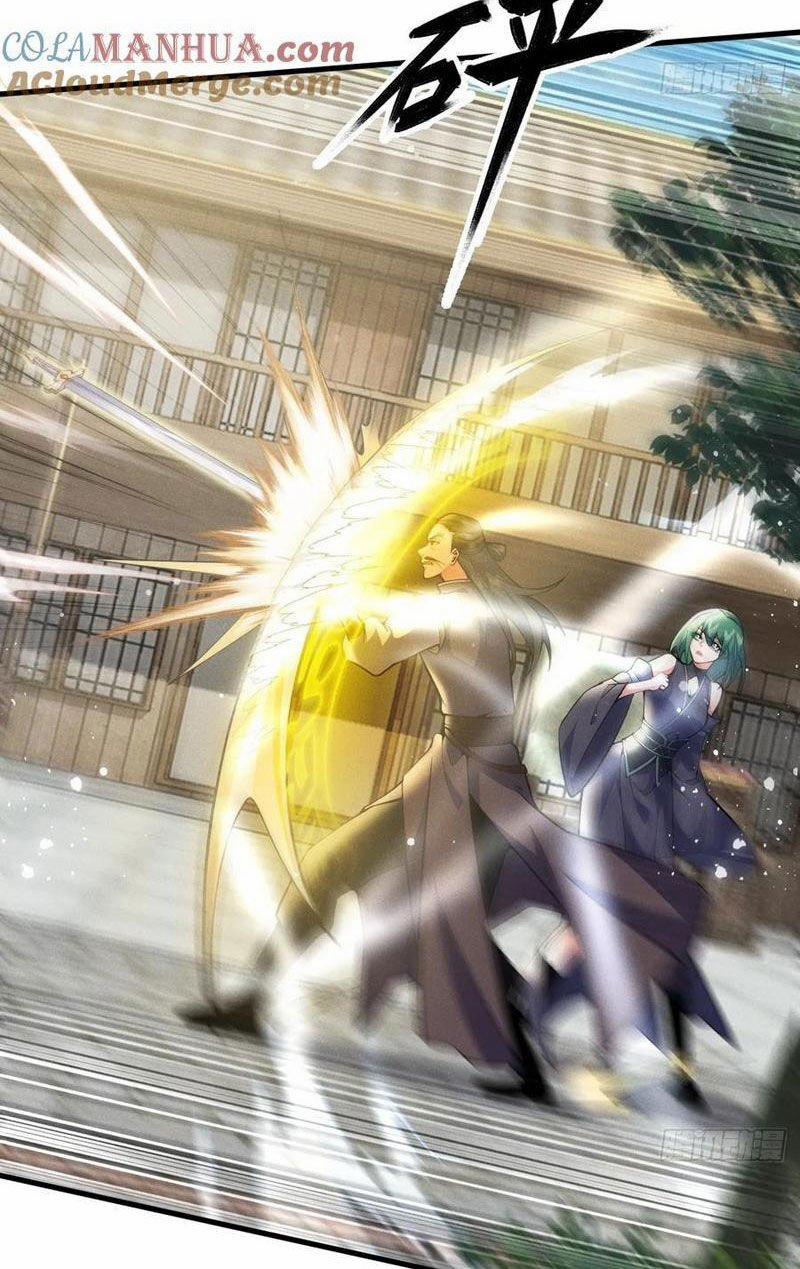 Thê Tử Của Ta Là Đại Lão Đại Thừa Kỳ 30 trang 15