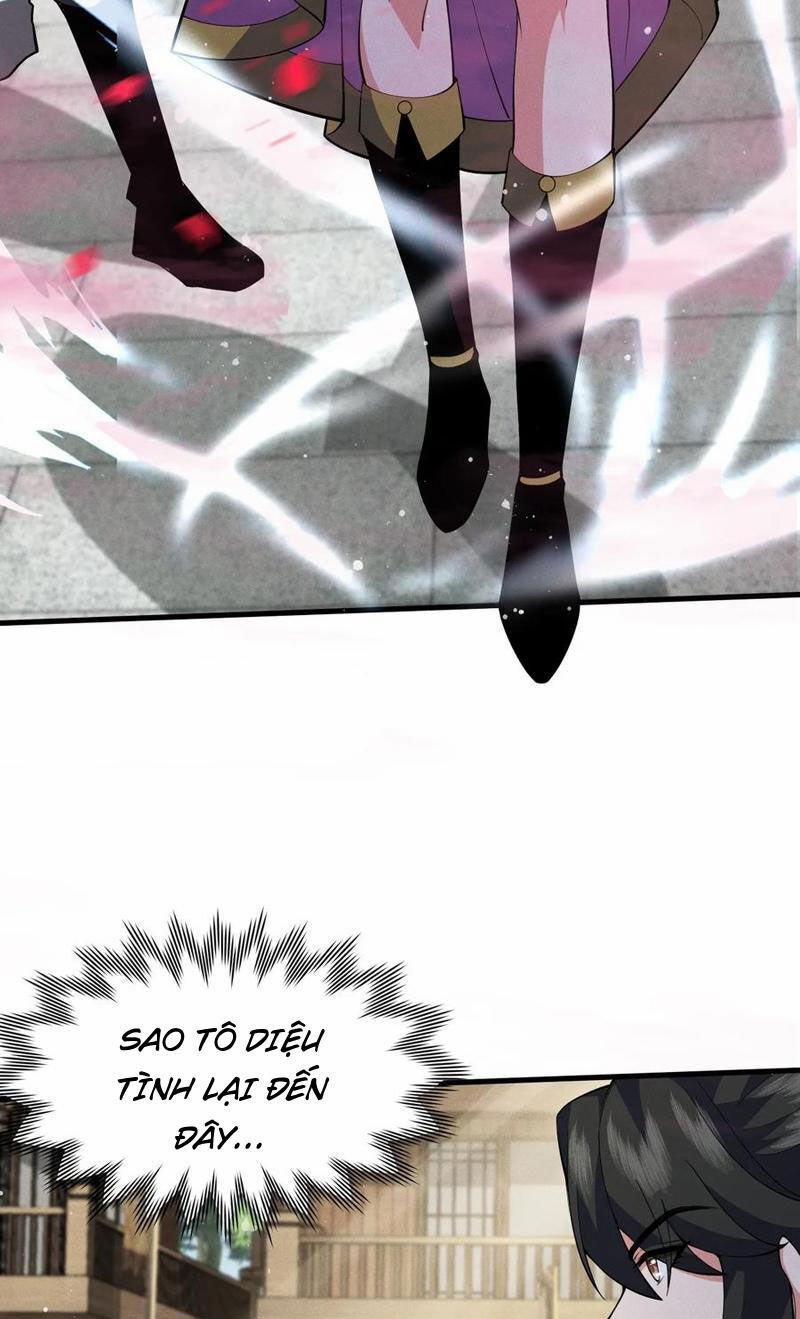 Thê Tử Của Ta Là Đại Lão Đại Thừa Kỳ 30 trang 20