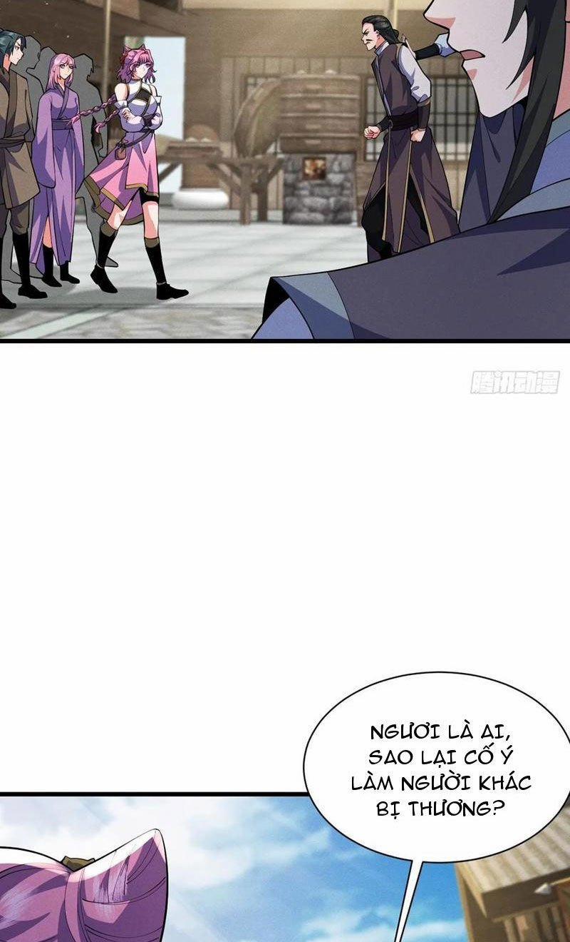 Thê Tử Của Ta Là Đại Lão Đại Thừa Kỳ 30 trang 21