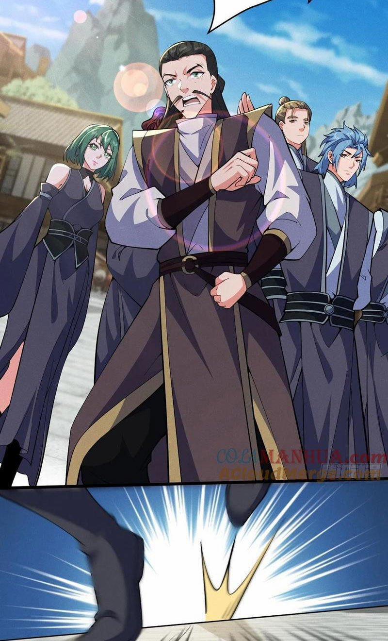 Thê Tử Của Ta Là Đại Lão Đại Thừa Kỳ 30 trang 25